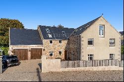 Detached Granite Home in St. Ouen