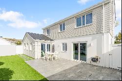 Detached Four Bedroom Family Home in St Brelade