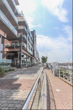 Two Bedroom Penthouse Apartment with Sea Views