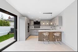 Newly built &#8216;forever&#8217; home in St. Brelade