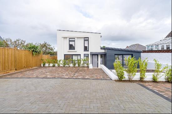 Newly built &#8216;forever&#8217; home in St. Brelade