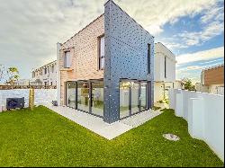 New Detached Home in St. Brelade