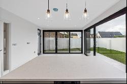 New Detached Home in St. Brelade