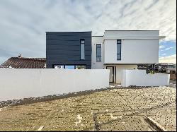 New Detached Home in St. Brelade