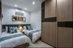 Sliema Apartment