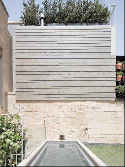 Eighteenth century Valletta Townhouse