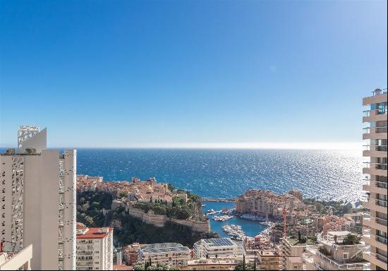 Monaco