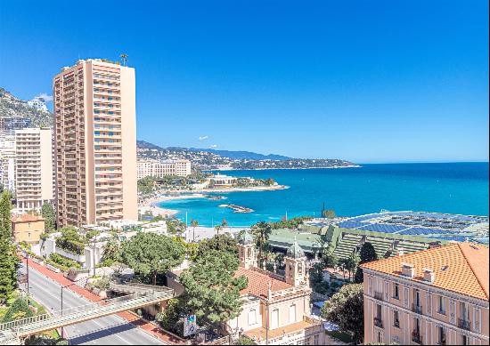 Monaco