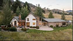 10109 Bridger Canyon Road