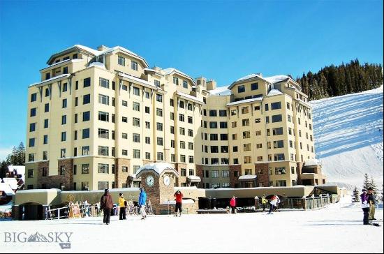 60 Big Sky Resort Road, #10409