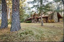 2133 Lost Horse Trail