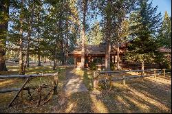 2133 Lost Horse Trail