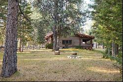 2133 Lost Horse Trail