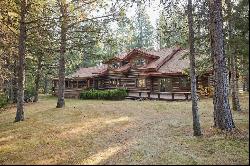 2133 Lost Horse Trail