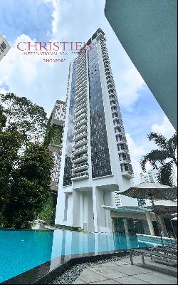 23 Claymore Road, Tate Residences