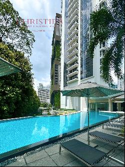 23 Claymore Road, Tate Residences