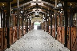 Equestrian Estate in Perl-Borg, close to Luxembourg