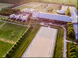 Equestrian Estate in Perl-Borg, close to Luxembourg