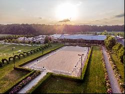 Equestrian Estate in Perl-Borg, close to Luxembourg