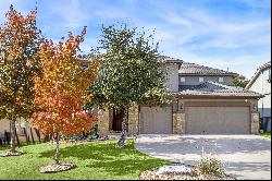 3521 Venezia View, Leander, TX 78641