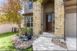 3521 Venezia View, Leander, TX 78641