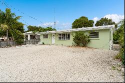 97 Marina Ave, Key Largo