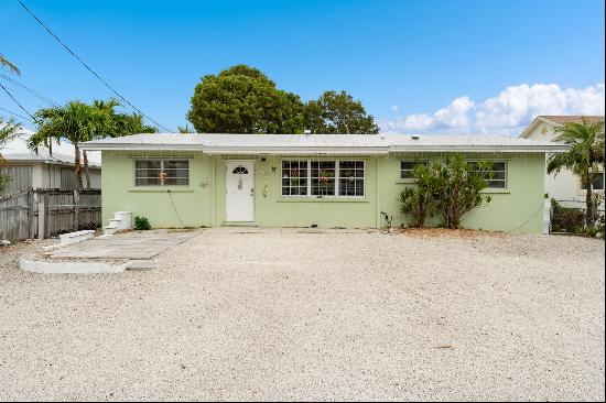 97 Marina Ave, Key Largo