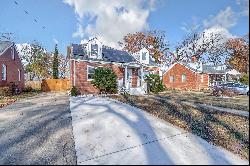 3516 Trant Avenue,Norfolk, VA, 23502