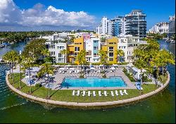 6103 Aqua Ave Unit 301, Miami Beach FL 33141