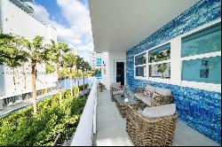 6103 Aqua Ave Unit 301, Miami Beach FL 33141