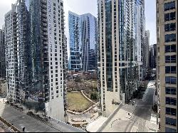 450 E Waterside Drive #907, Chicago IL 60601