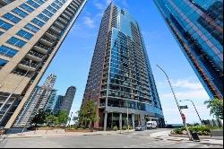 450 E Waterside Drive #907, Chicago IL 60601