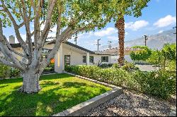 565 W Yorba Road, Palm Springs CA 92262