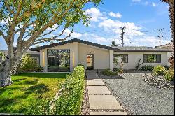 565 W Yorba Road, Palm Springs CA 92262