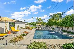 565 W Yorba Road, Palm Springs CA 92262