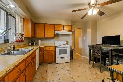 1851 Morris Street NE, Albuquerque NM 87112