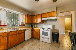 1851 Morris Street NE, Albuquerque NM 87112