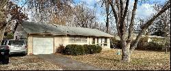 1916 SW 34th Street, Topeka KS 66611