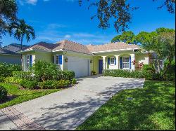 838 Carolina Circle SW, Vero Beach FL 32962