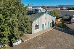 3515 Numancia Street, Santa Ynez CA 93460