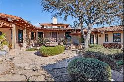 4600 Tims Road, Santa Ynez CA 93460