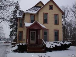 461 High Street, Lockport-City NY 14094