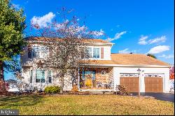 60 Joni Avenue, Hamilton NJ 08690