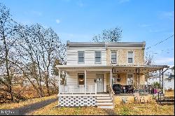 354 Cadwalader Avenue, Elkins Park PA 19027