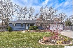 836 S 88th Street, Omaha NE 68114