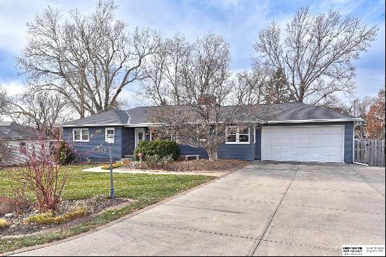 836 S 88th Street, Omaha NE 68114