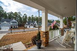 595 Legacy Lakes Way, Aberdeen NC 28315