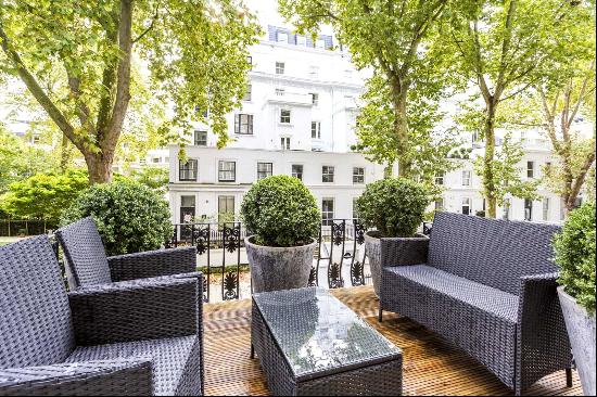 Craven Hill Gardens, London, W2 3EA