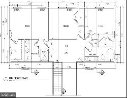 12009 Woodsman Point Road, Bishopville MD 21813