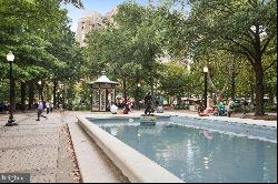 1810 Rittenhouse Square Unit 604, Philadelphia PA 19103